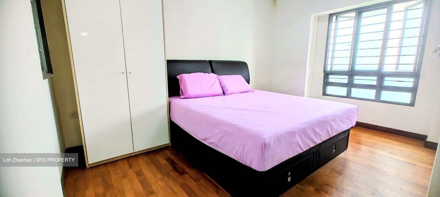 Blk 87 Skyville @ Dawson (Queenstown), HDB 4 Rooms #620788151